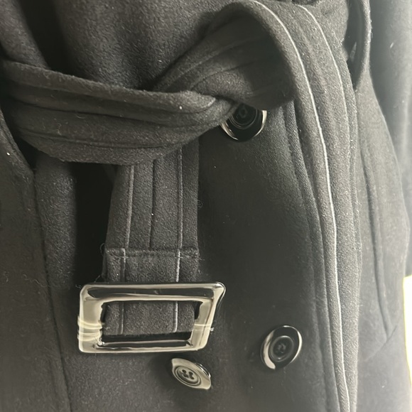 Winter Peacoat - Picture 3 of 12